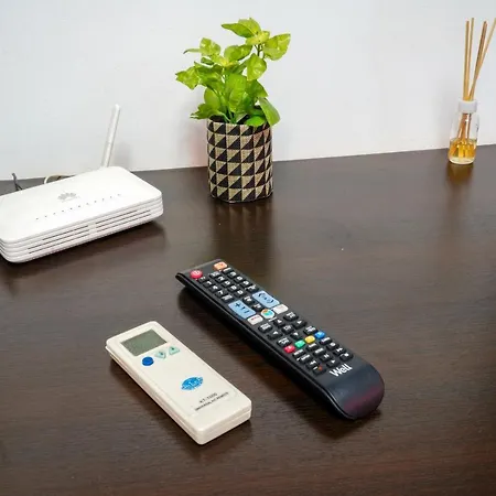 Sun Plaza Studio With Self Check In And Wifi Apartment