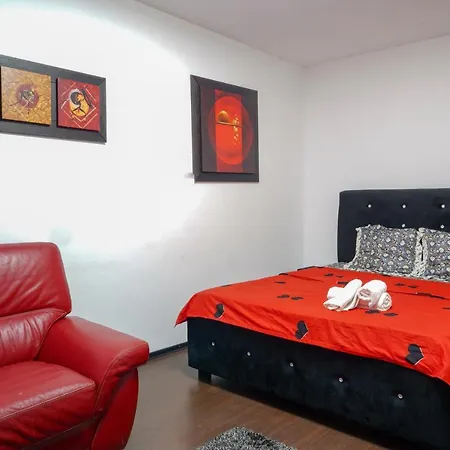 Sun Plaza Studio With Self Check In And Wifi Apartment *