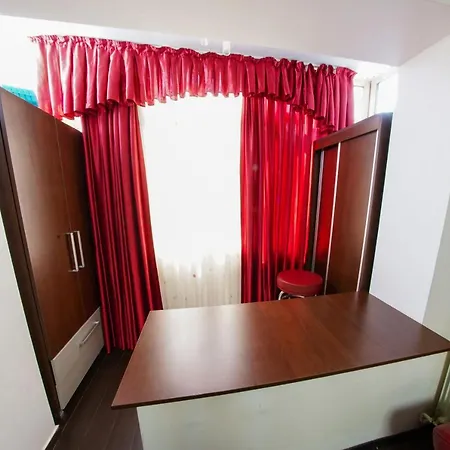 Sun Plaza Studio With Self Check In And Wifi Apartment Bucharest