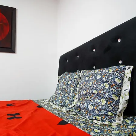 Sun Plaza Studio With Self Check In And Wifi Apartment Bucharest