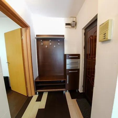 Apartment Sun Plaza Studio With Self Check In And Wifi Bucharest