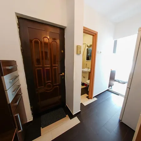 Sun Plaza Studio With Self Check In And Wifi Apartment Bucharest